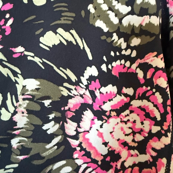 LuLaRoe Rise Fearless Crop Leggings - Small S - Picture 9 of 13